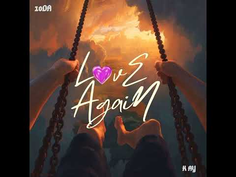 10da - Love Again Feat. k ay 🇯🇲🔥 Out on All music stores!! Like comment & Don't forget to subscribe🔔