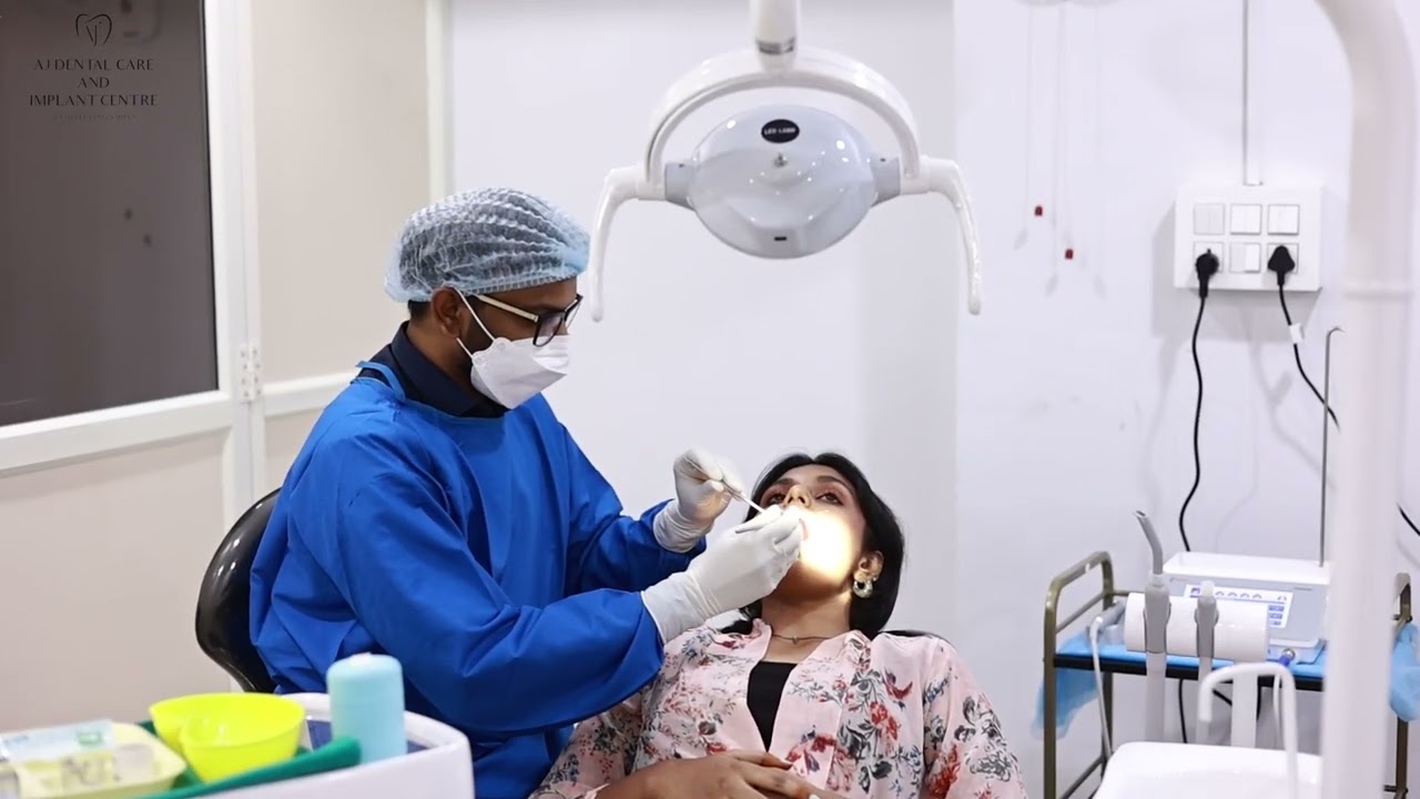 AJ Dental Care