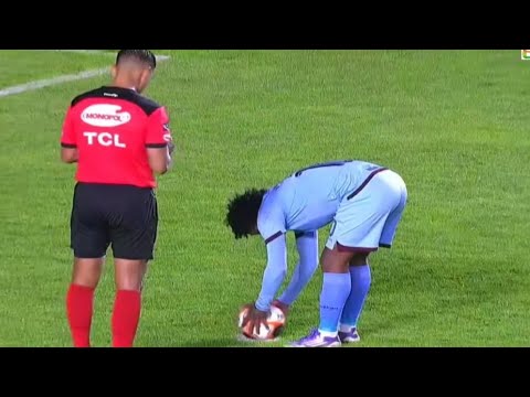 Penales Bolívar vs The strongest/6.2.26