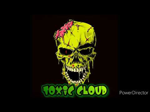 Haiena DTF - Toxic cloud (no master)