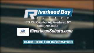 preview picture of video 'Riverhead Bay Subaru'