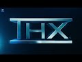 THX Logo Evolution