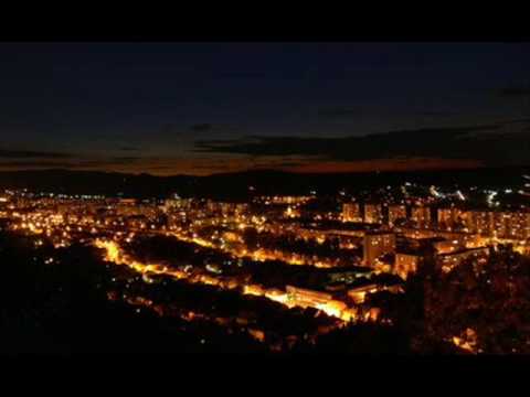 Santiago Deep - Sky In Your Brain (Original Mix)