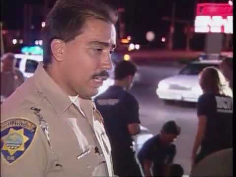 COPS Show 834 B Deputy Ruben Barela