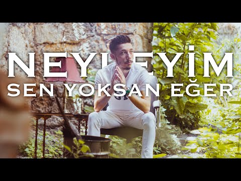 Hüseyin Kızılboğa (ft) Cuma Salık - Neyleyim Sen Yoksan Eğer