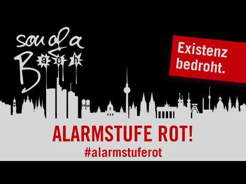 Son of a Bach - RED ALERT