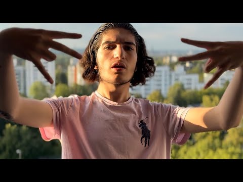 Ardi x Ketamin 4K UHD (prod. by BlackReds81, Cewtag)