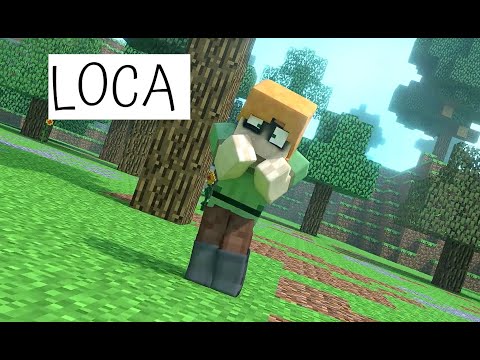 Minecraft animación sub español capitulo 18 Annoying Villagers HD