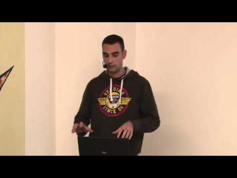 BalCCon2k15 - Joakim Janjatovic - How to use OpenStreetMap