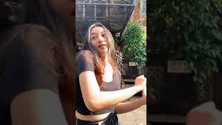 Salah Fokus - TikTok Seksi Indonesia