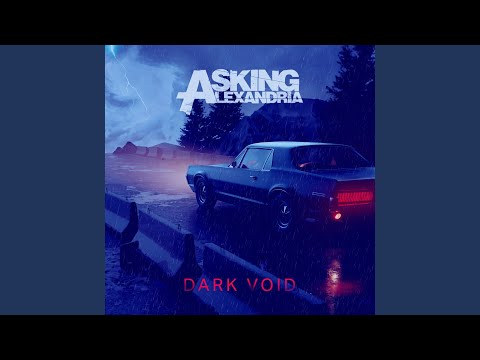 Videoclip de Dark Void (Stripped) — Asking Alexandria