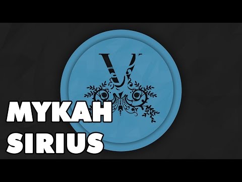 Sirius | Electro House / Drum & Bass | Mykah