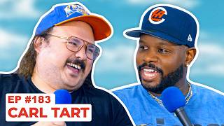 Stavvy's World #183 - Carl Tart | Full Episode