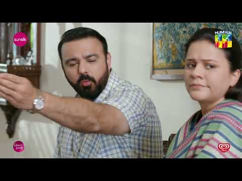 Umeed Se Kabhi Umeedein Puri Nahi Hui...! #seharkhan #hamzasohail - Fairy Tale - HUM TV