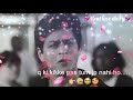 Pyaar To Bahoot Log Krte He Shah Rukh Khan Dialogue Whatsapp Status