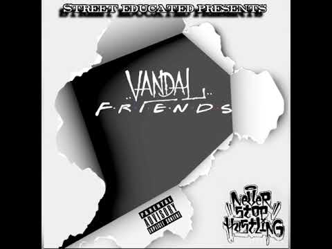 Vandal 678 - Friends