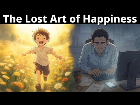 How to be happy 24x7