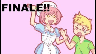 Nurse Love Addiction (VITA) Part 40: FINALE!!