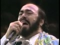 luciano pavarotti,sting y zuchero - la donna e mobile