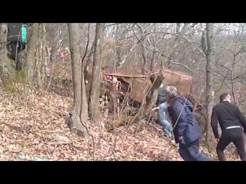 OFFROAD FEST 2015- KARDJALI