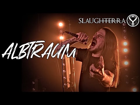Slaughterra - Albtraum [OFFICIAL VIDEO]