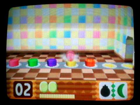 Let's Play Kirby the Crystal Shards Part 21: In the Mall of Death