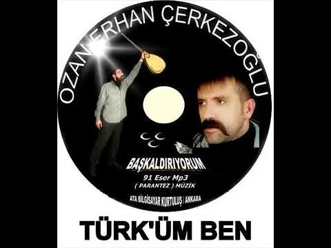 Türküm Türküm Ben