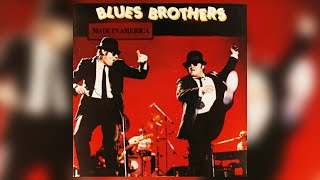 The Blues Brothers - Perry Mason Theme (Official Audio)