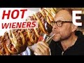 Alton Brown Prefers This Rhode Island Wiener Joint Over Fine Dining On Tour With Alton Brown
