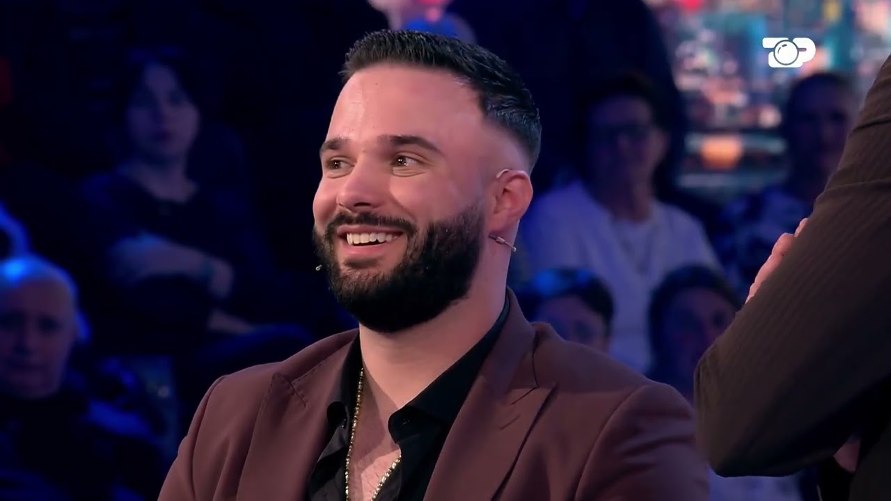 “Dal i qetë dhe i plotësuar brenda vetes”/ Marko flet në studio pas eliminimit