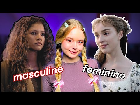 TIKTOKS FEMININE ENERGY SEKTE: weibliche Andrew Tates