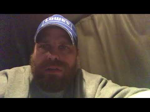 Find trucking with Allen!!