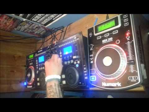 DJ Kevy Boy - Makina Mess About