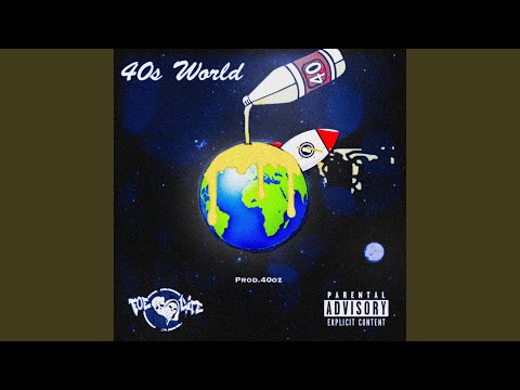 On The Globe Freestyle (feat. TSlim)