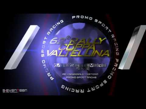 62° Rally Coppa Valtellina - Ps. 7/10 - CUSTIERA di CECH - Km. 14,40