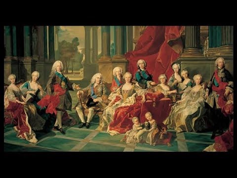 El siglo XVIII español por Juan Pablo Fusi