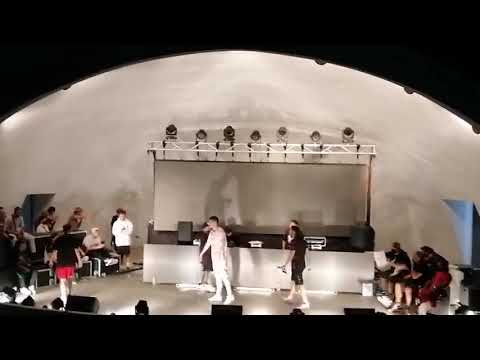 Chuty vs Acertijo| Final| BDM internacional 2021 MONTERREY