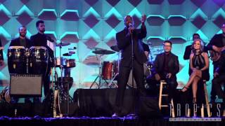 Solomon Jaye - You're the Inspiration (Cover)