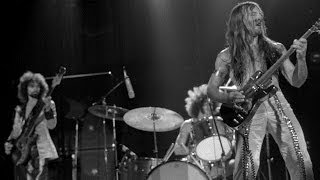 Nothing Is The Same  -  Grand Funk Railroad