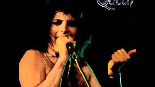 Queen - Sweet Lady (Vocals, Drums and Bass ONLY)