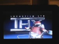 Opening To Finding Nemo 2003 DVD Disc 1