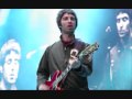 Oasis Official INSTRUMENTAL "THE NATURE OF REALITY" NOEL´S GUITAR