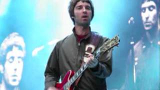 Oasis Official INSTRUMENTAL "THE NATURE OF REALITY" NOEL´S GUITAR