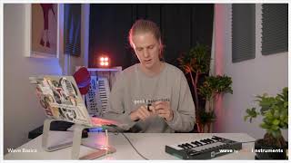 Video thumbnail for Wave Basics by Genki Instruments