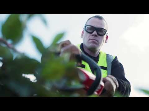 Аккумуляторный кусторез лезвие 61 см MILWAUKEE M18 FUEL CHT-0 4933459346