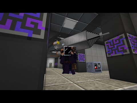 GregTech New Horizons - Ep27 - Tier 2 Rocket