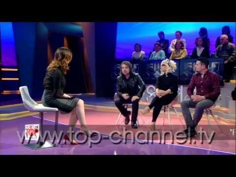 Pasdite ne TCH, 26 Shkurt 2015, Pjesa 3 - Top Channel Albania - Entertainment Show