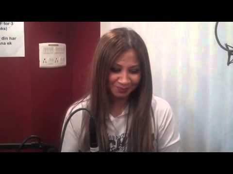 Shahin Badar on Pirate Radio   The famous alap