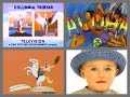 PBS Kids Program Break 2000 WGBH 6