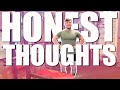 MY HONEST THOUGHTS IN OUR HOME GYM